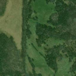 Satellite imagery of Riley Ridge, US