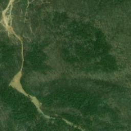 Satellite imagery of Riley Ridge, US