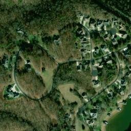Satellite imagery of Briar Ridge, US
