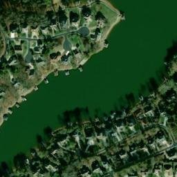 Satellite imagery of Briar Ridge, US