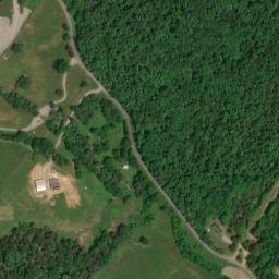 Satellite imagery of Crisp Quarry, US