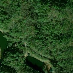 Satellite imagery of Grapevine Ridge, US