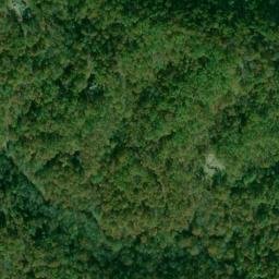 Satellite imagery of Grapevine Ridge, US