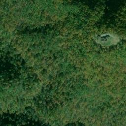 Satellite imagery of Whetstone Ridge, US