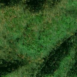 Satellite imagery of Shinbone Ridge, US
