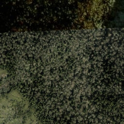 Satellite imagery of Maddron Bald, US