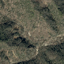 Satellite imagery of Sams Ridge, US