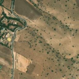 Satellite imagery of Djebel Milar, DZ