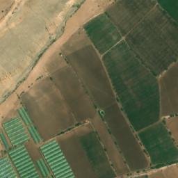 Satellite imagery of Djebel Milar, DZ