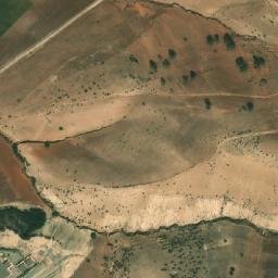 Satellite imagery of Djebel M’hiriga, DZ