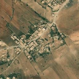 Satellite imagery of Djebel M’hiriga, DZ