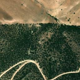 Satellite imagery of Djebel Bekernous, DZ