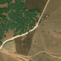 Satellite imagery of Dir el Hadj Ahmed, DZ