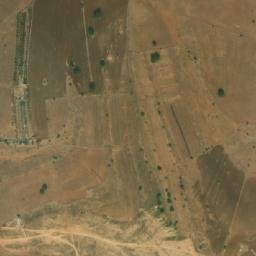 Satellite imagery of Dir el Hadj Ahmed, DZ