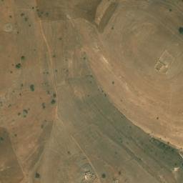 Satellite imagery of Koudiat Merriout, DZ