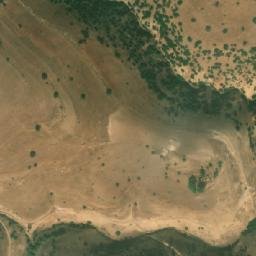 Satellite imagery of Koudiat Merriout, DZ