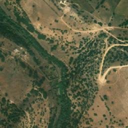 Satellite imagery of Koudiet Guebaguib, DZ