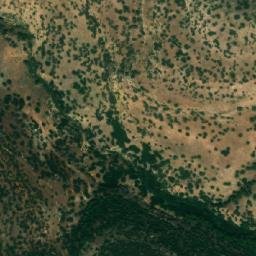 Satellite imagery of Djebel Araâr Atouale, DZ