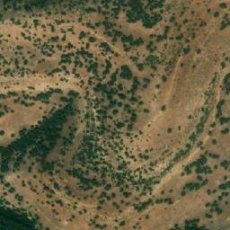Satellite imagery of Djebel Araâr Atouale, DZ