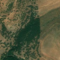 Satellite imagery of Djebel Araâr Atouale, DZ