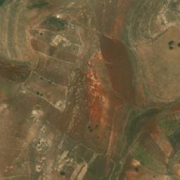 Satellite imagery of Djebel Aïn Mouha Benyahia, DZ