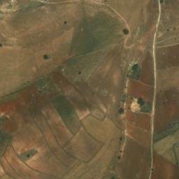 Satellite imagery of Djebel Aïn Mouha Benyahia, DZ