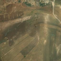 Satellite imagery of Djebel Aïn Mouha Benyahia, DZ