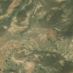Satellite imagery of Koudiet Tantalte, DZ