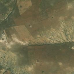 Satellite imagery of Koudiet Tantalte, DZ