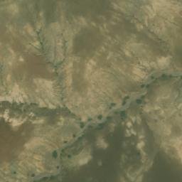 Satellite imagery of Koudiet Tantalte, DZ