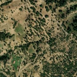Satellite imagery of Djebel Bou Rhars, DZ