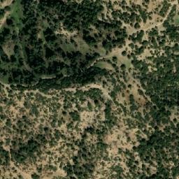 Satellite imagery of Djebel Bou Rhars, DZ
