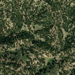 Satellite imagery of Djebel Bou Rhars, DZ