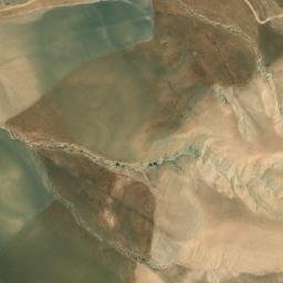 Satellite imagery of Koudiat el Khennfous, DZ