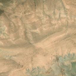 Satellite imagery of Koudiat el Khennfous, DZ