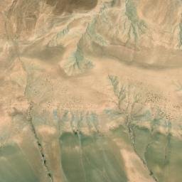 Satellite imagery of Koudiat el Khennfous, DZ