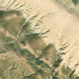 Satellite imagery of Rokbet el Beïda, DZ