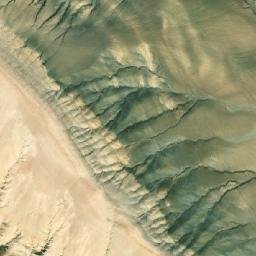 Satellite imagery of Rokbet el Beïda, DZ