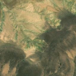 Satellite imagery of El Guaada, DZ