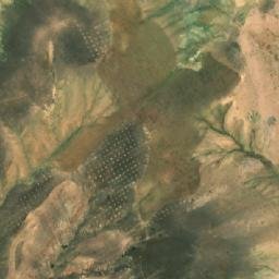 Satellite imagery of El Guaada, DZ