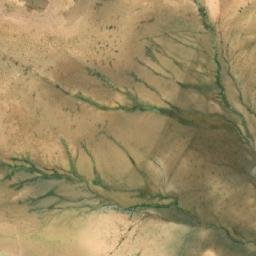 Satellite imagery of El Guaada, DZ