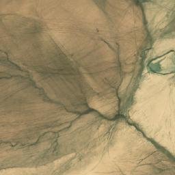 Satellite imagery of Koudiet el Djira, DZ