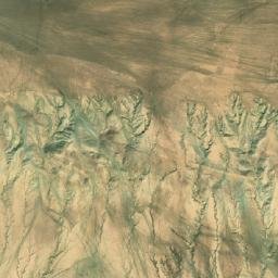 Satellite imagery of Koudiet el Djira, DZ