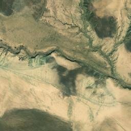Satellite imagery of Theniet edh Dhiba, DZ