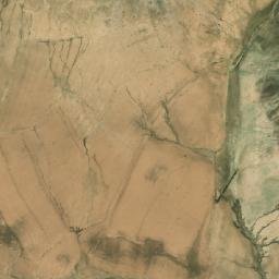 Satellite imagery of Theniet edh Dhiba, DZ