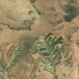 Satellite imagery of Djebel Guarmit, DZ