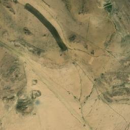 Satellite imagery of Koudiet es Safia, DZ