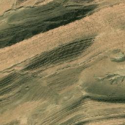 Satellite imagery of Kef Errebiba, DZ