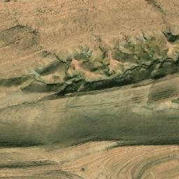 Satellite imagery of Kef Errebiba, DZ