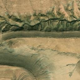 Satellite imagery of Kef Errebiba, DZ